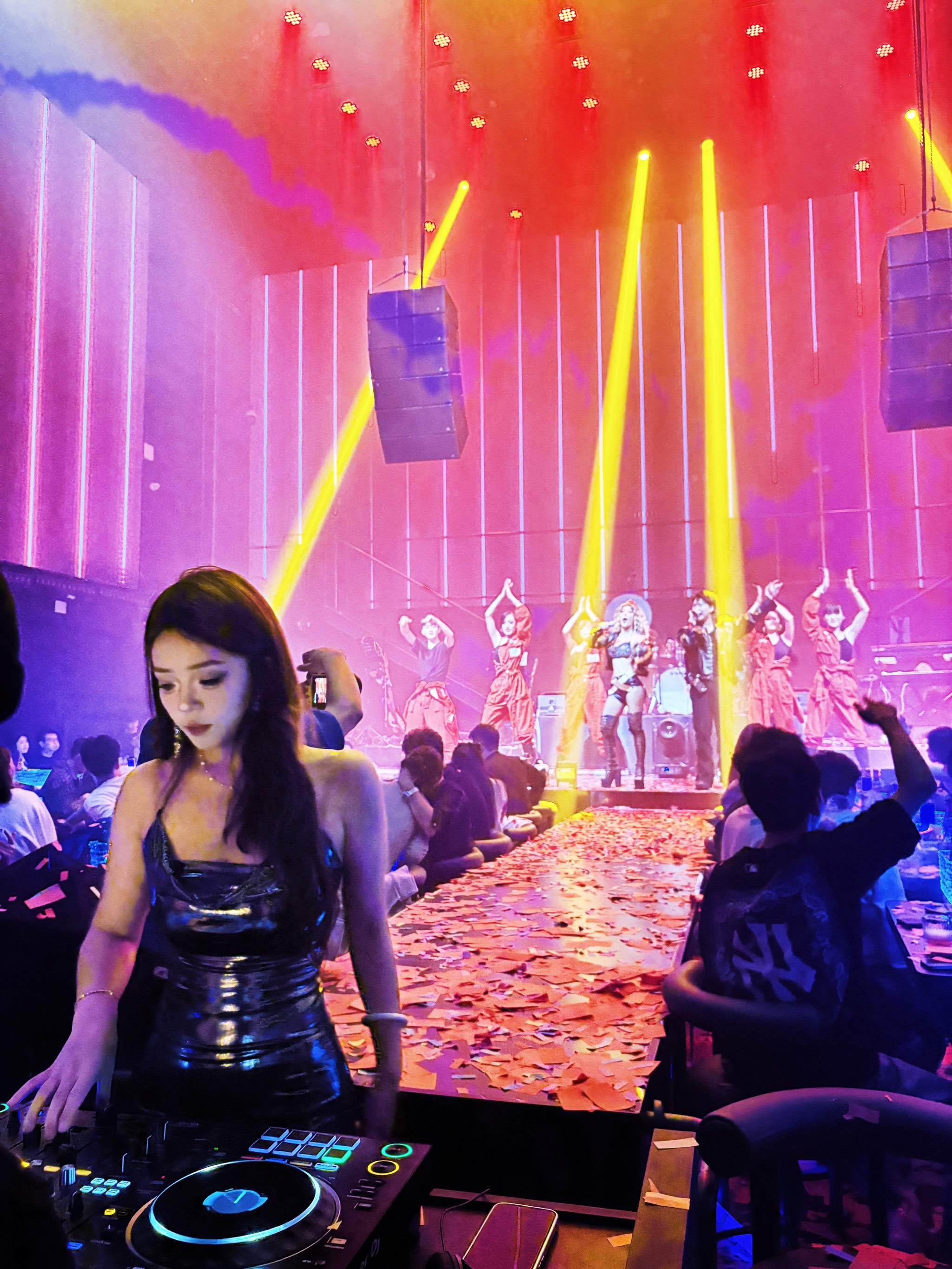 连云港商务KTV不错-灌南县ktv预定