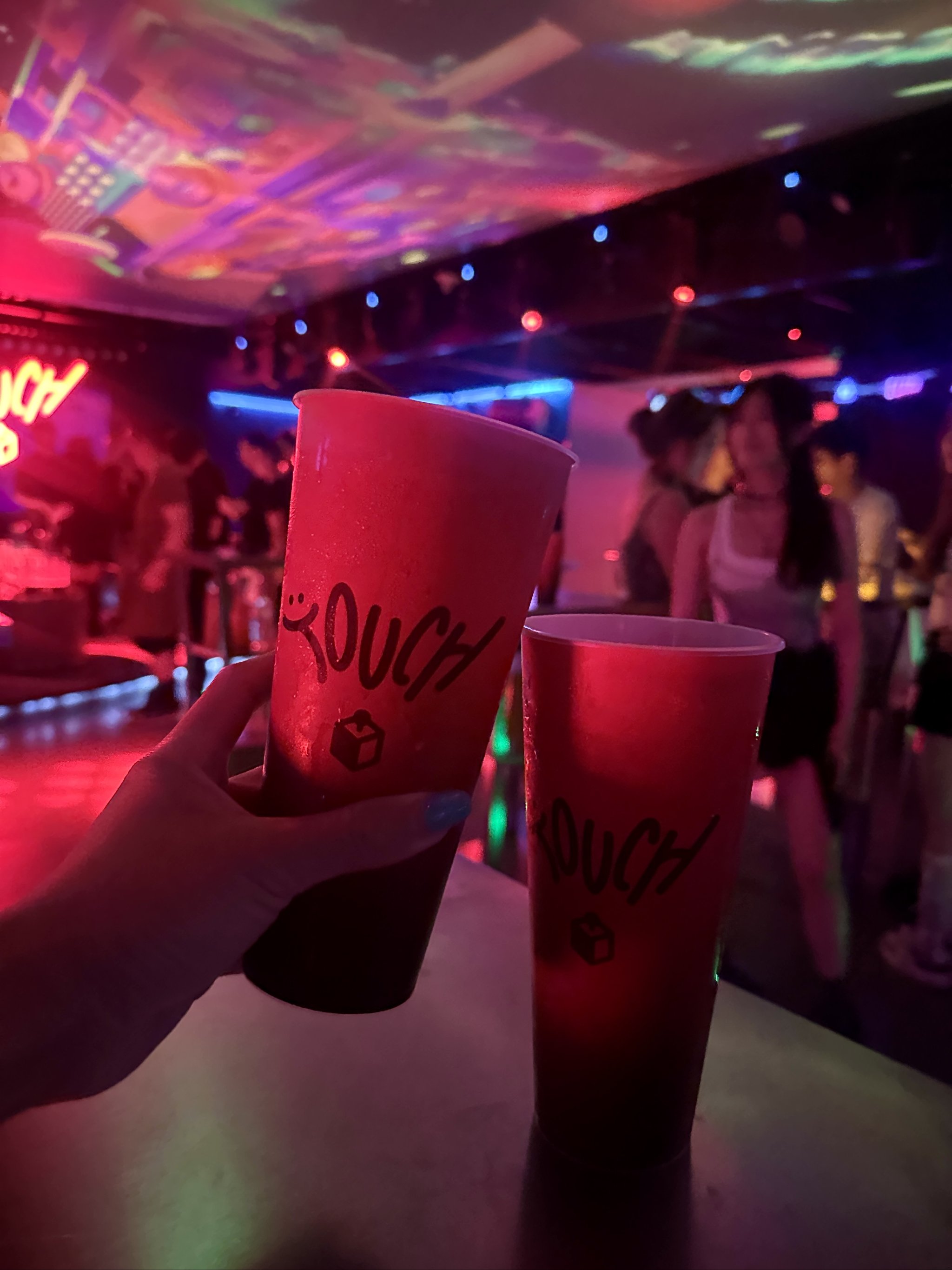 连云港商务KTV首选，享受超值性价比服务-灌南县ktv预定